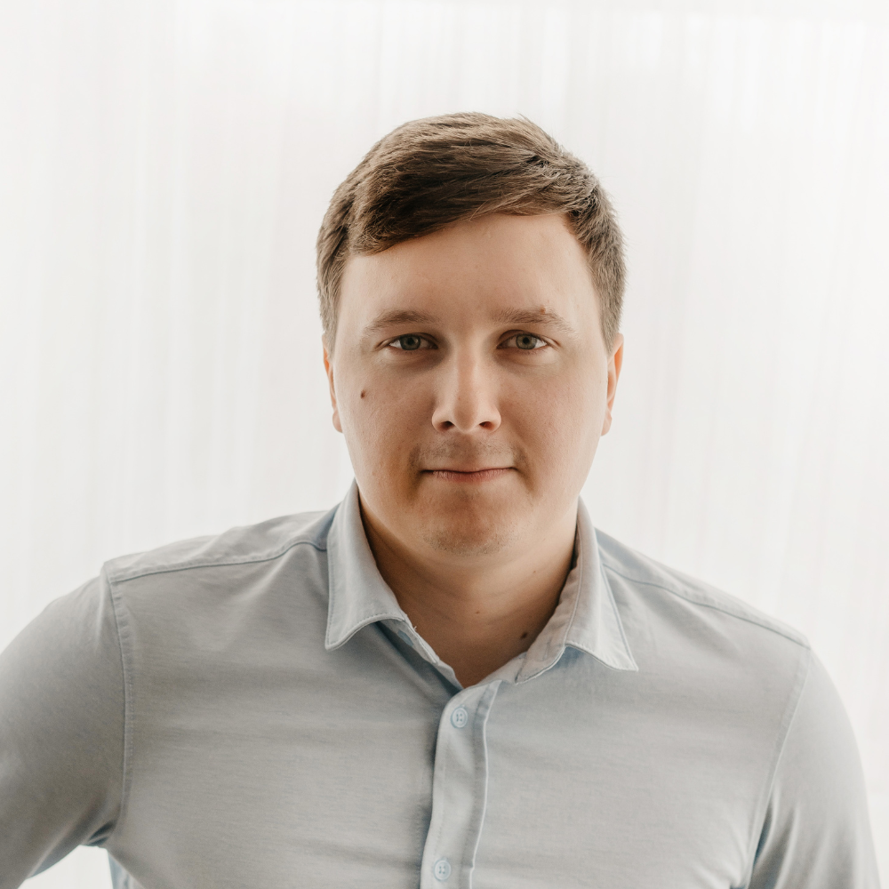 Tomáš, CEO Portine.cz