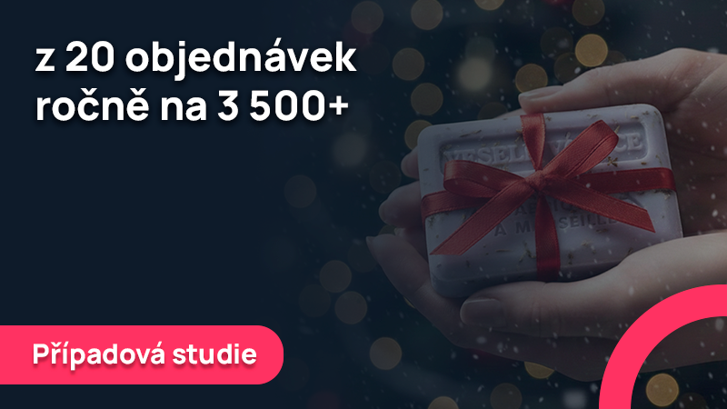 Voňavý svět – e-shop