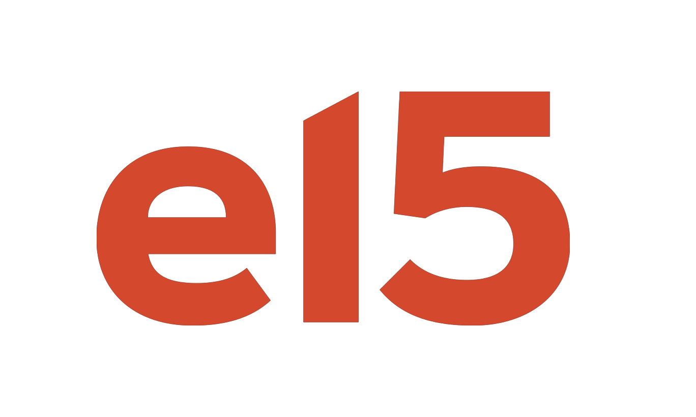 E15